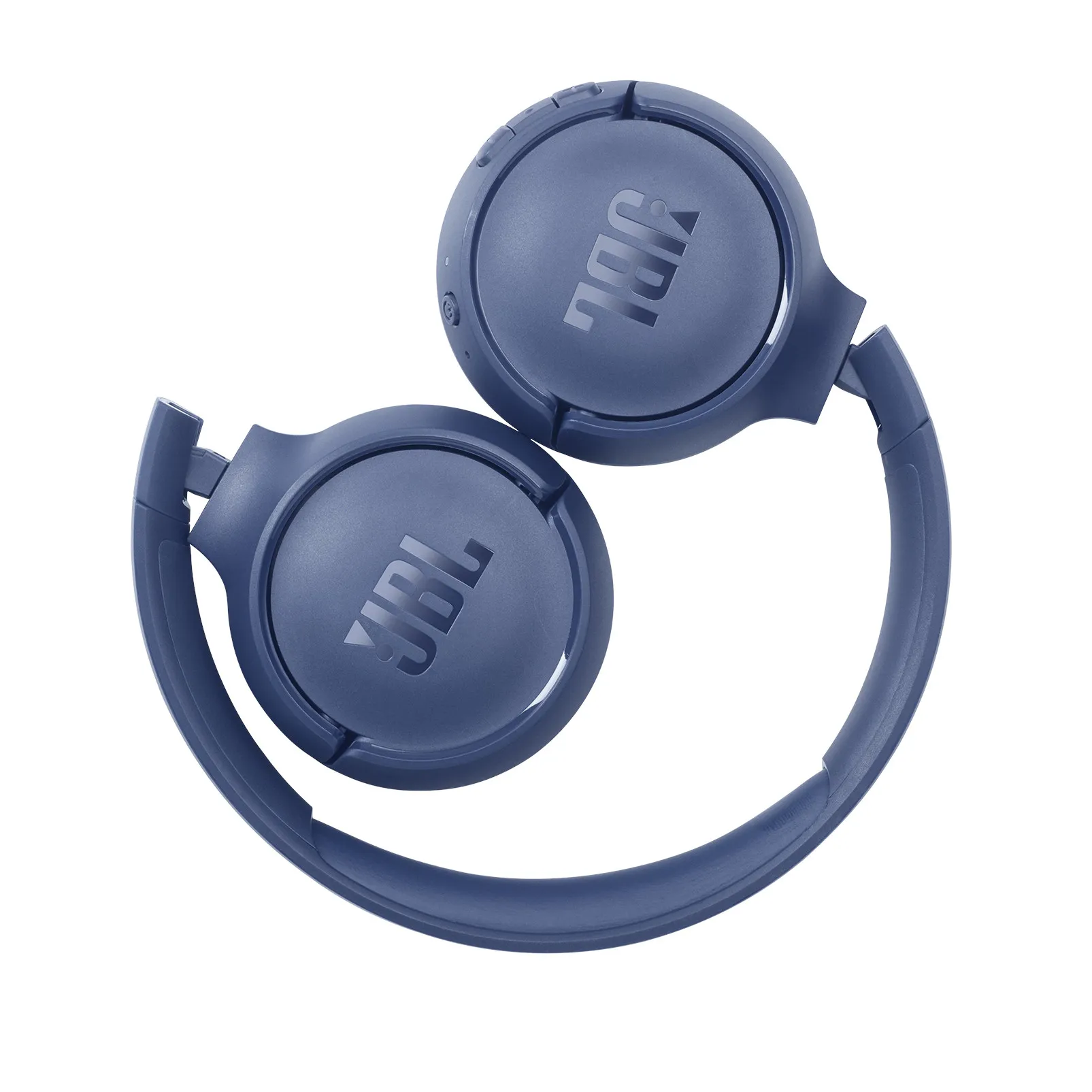 JBL Tune 510BT - wireless headphones, Blue