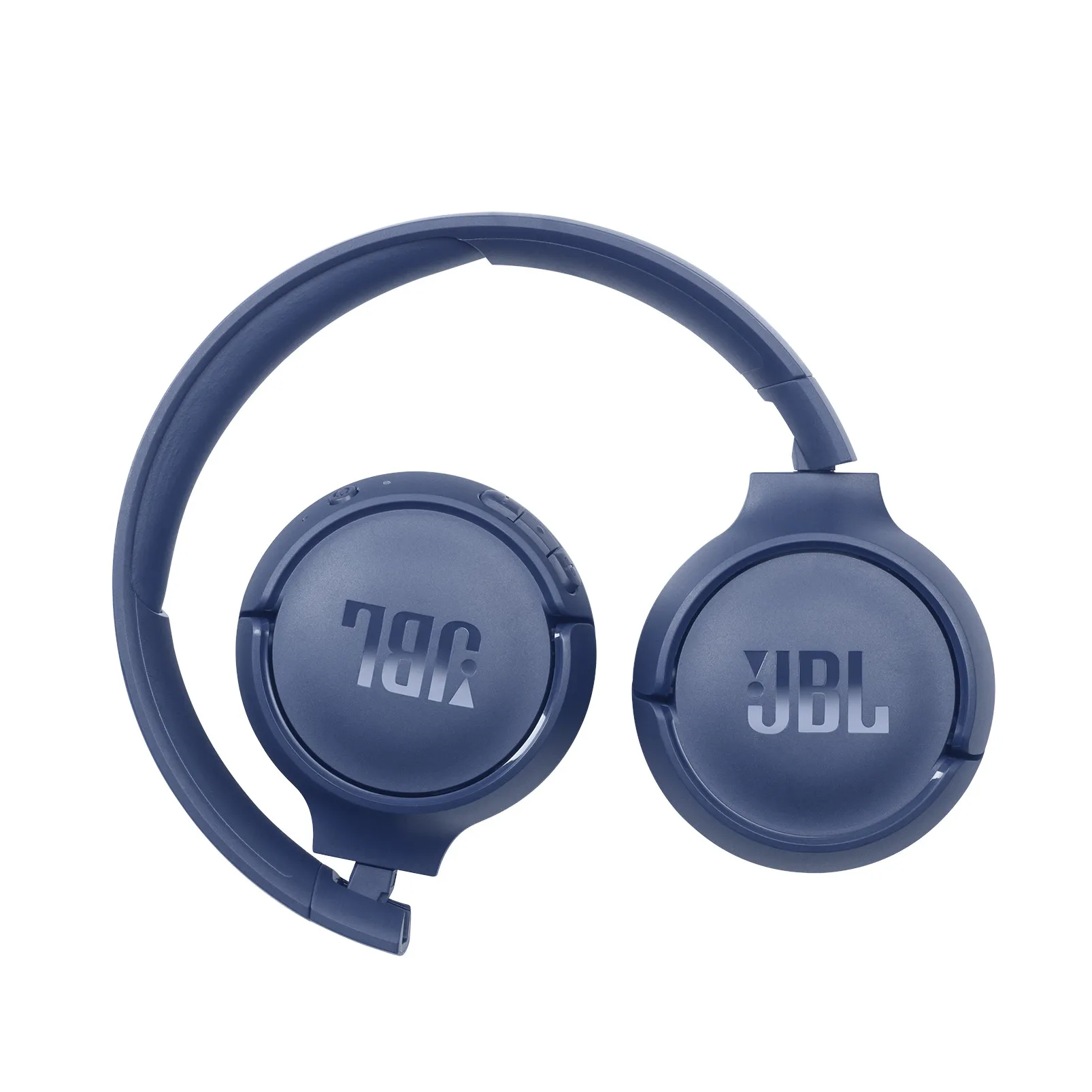 JBL Tune 510BT - wireless headphones, Blue