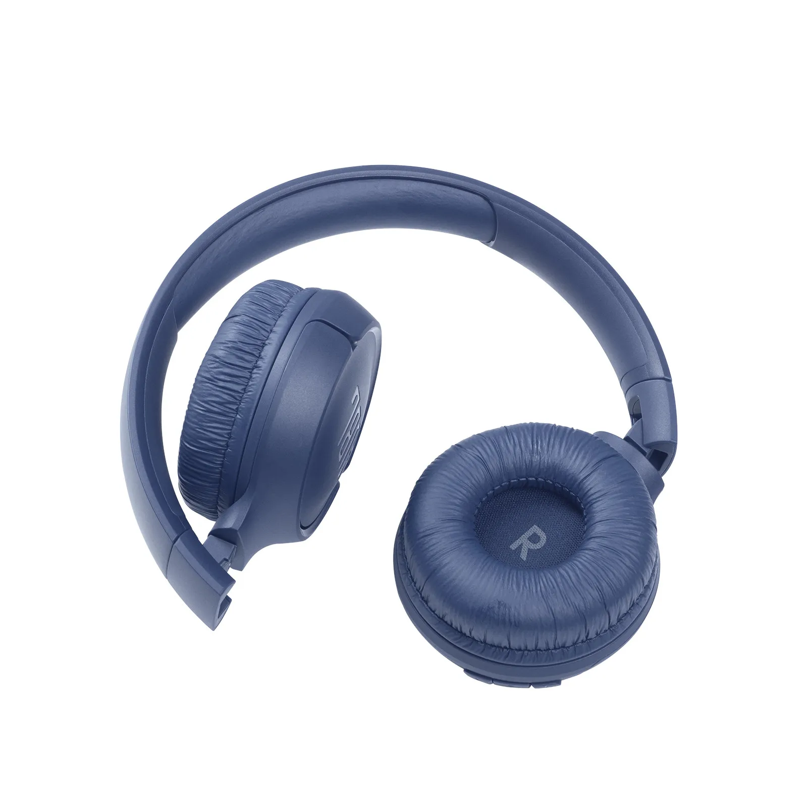 JBL Tune 510BT - wireless headphones, Blue