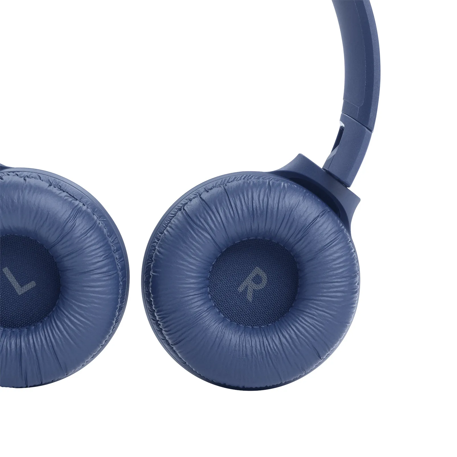 JBL Tune 510BT - wireless headphones, Blue