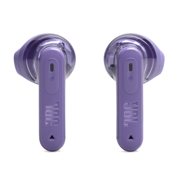 JBL Tune Flex 2 -langattomat nappikuulokkeet, Ghost Edition