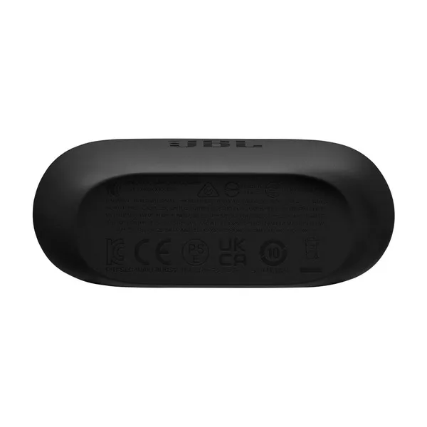 JBL Wave Buds 2 - wireless earbuds, black