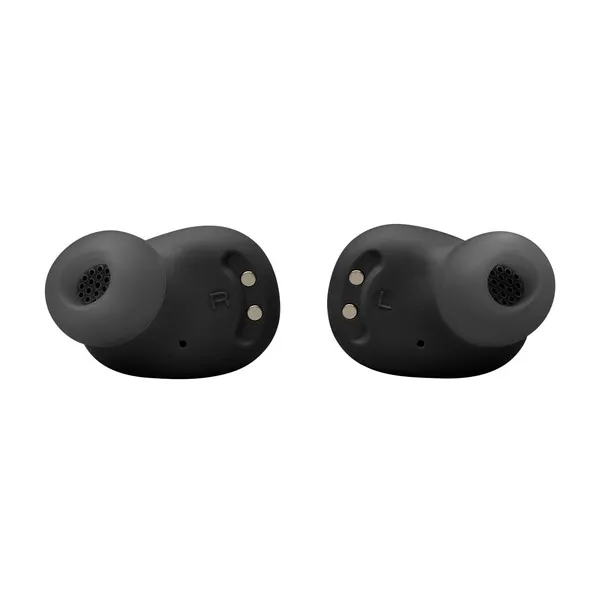 JBL Wave Buds 2 - wireless earbuds, black