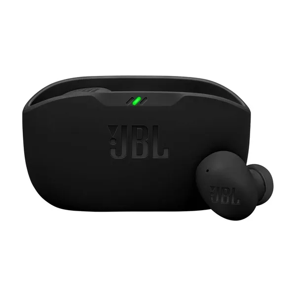 JBL Wave Buds 2 - wireless earbuds, black