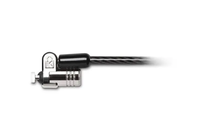 Kensington N17 Keyed Dual Laptop Lock for Dell&reg; Devices (25 Pack) - Master Keyed FT