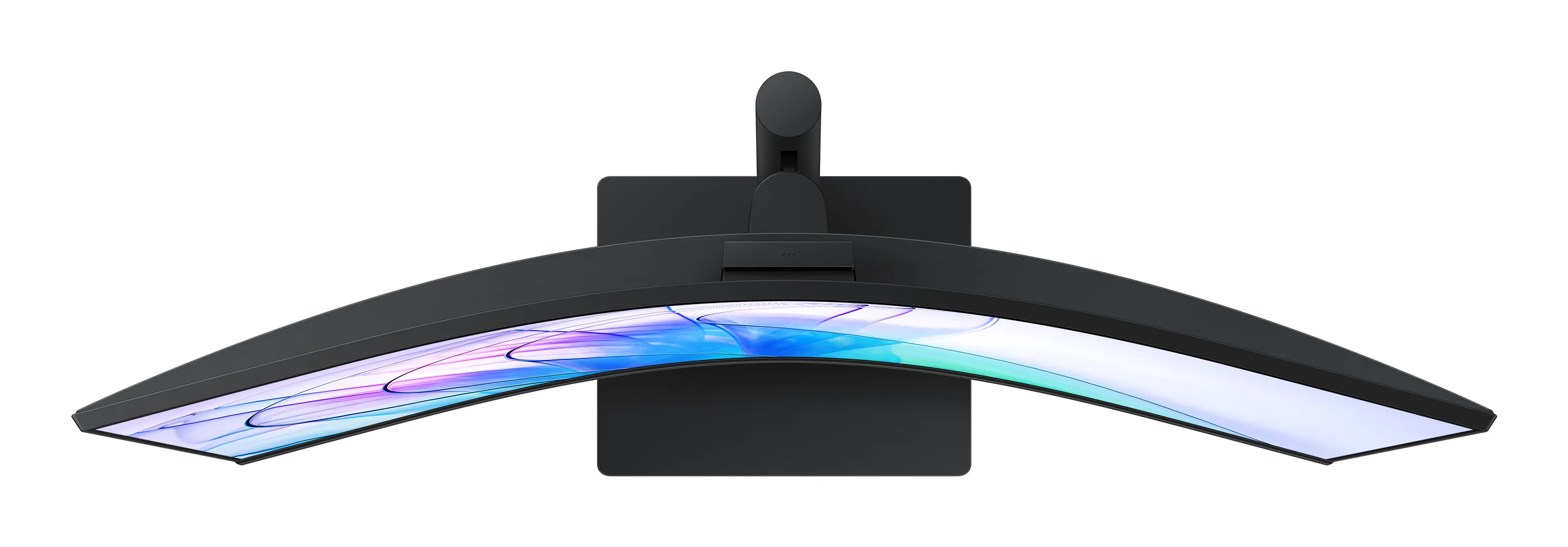 Samsung ViewFinity S6 S34C652V 34" UWQHD, VA -kaareva n&auml;ytt&ouml;, USB-C hub, KVM-kytkin