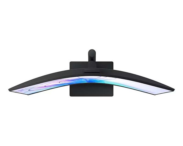 Samsung 34" S34C652. 3440x1440pxl, 100hz, 5ms, USB-C, VA - curved monitor