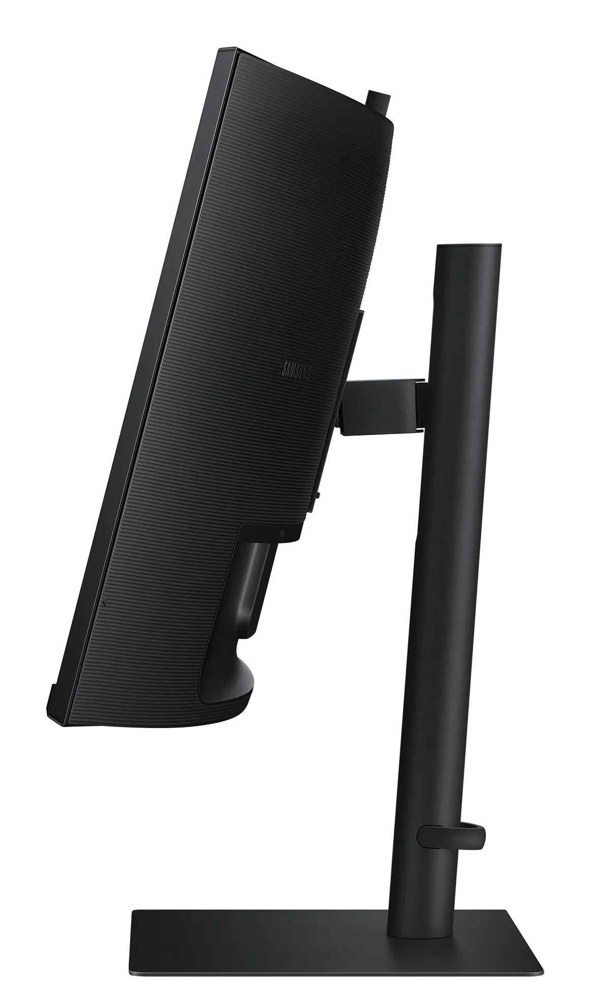 Samsung ViewFinity S6 S65VC 34" UWQHD, VA curved sk&auml;rm med USB-C hub