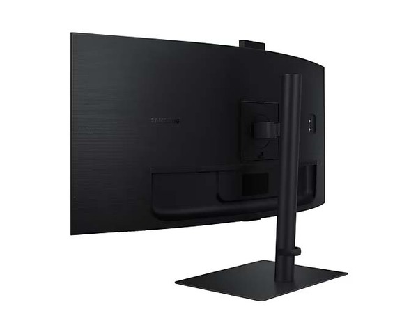 Samsung 34" S34C652. 3440x1440pxl, 100hz, 5ms, USB-C, VA - curved monitor
