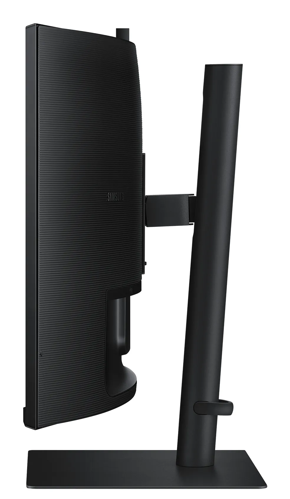 Samsung ViewFinity S6 S65VC 34" UWQHD, VA curved sk&auml;rm med USB-C hub