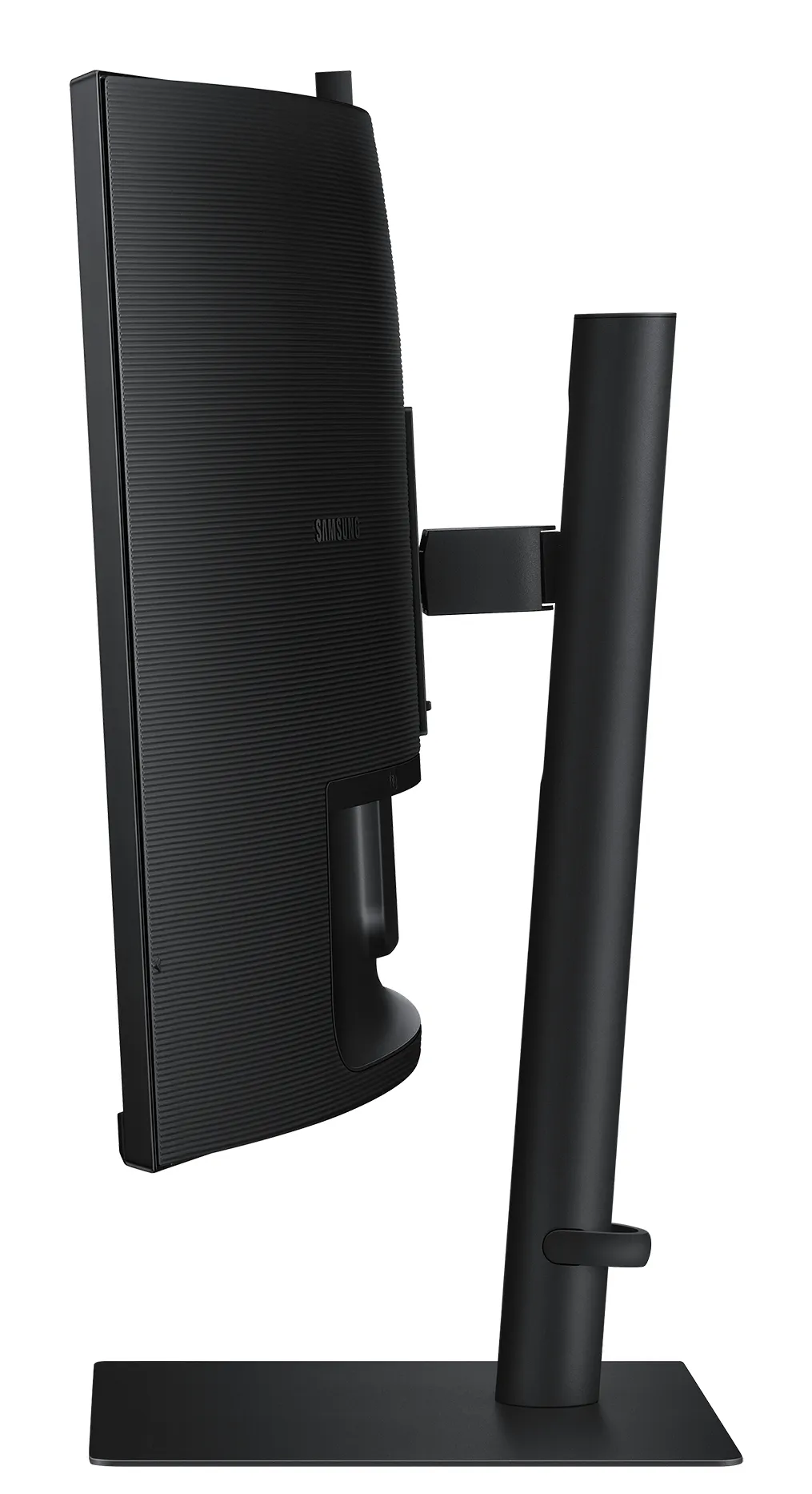 Samsung ViewFinity S6 S65VC 34" UWQHD, VA curved sk&auml;rm med USB-C hub