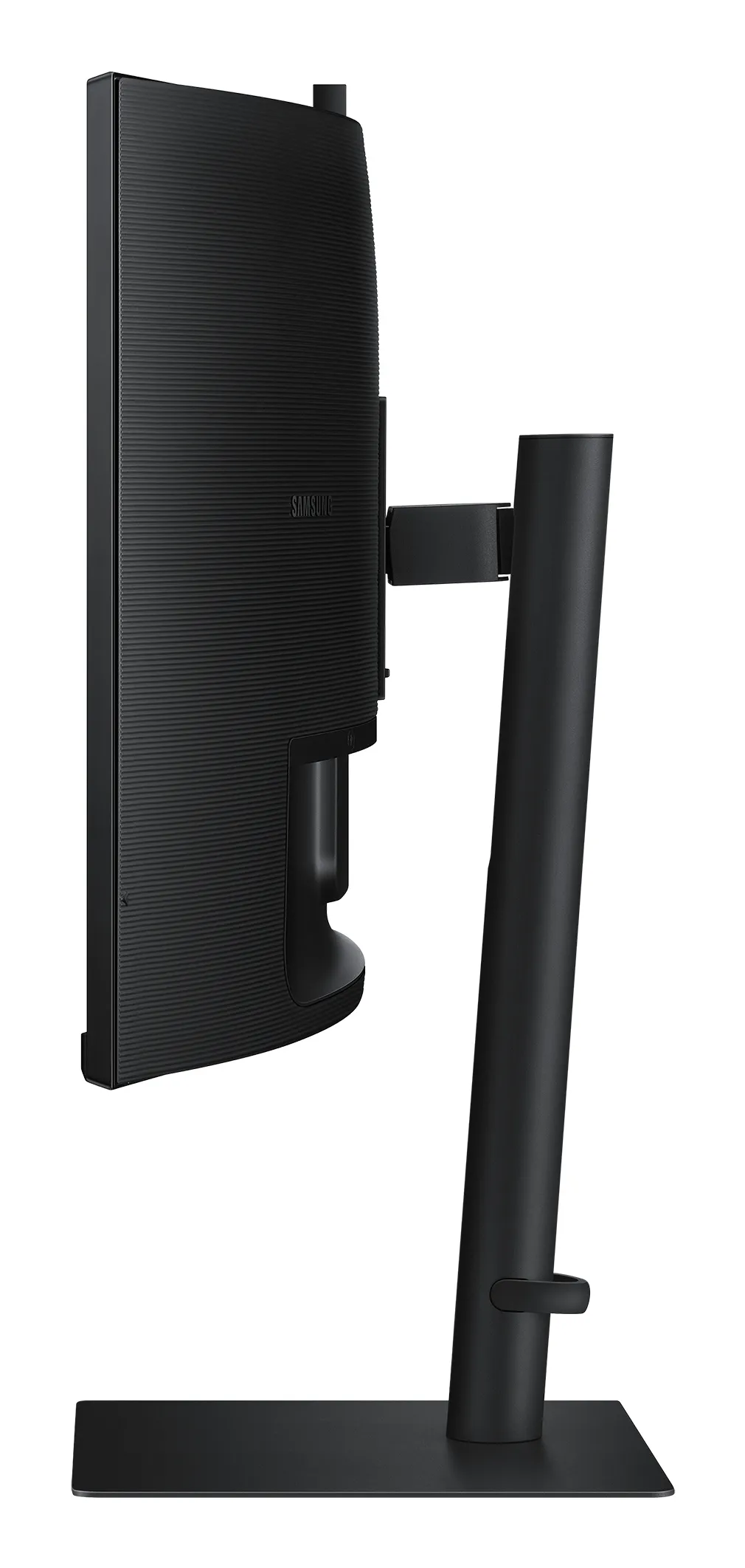 Samsung ViewFinity S6 S65VC 34" UWQHD, VA curved sk&auml;rm med USB-C hub