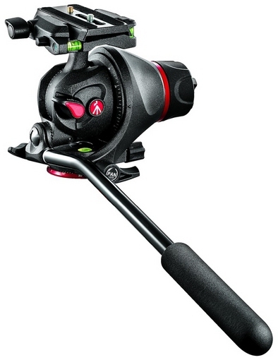 Magnesium Foto-Video- tripod