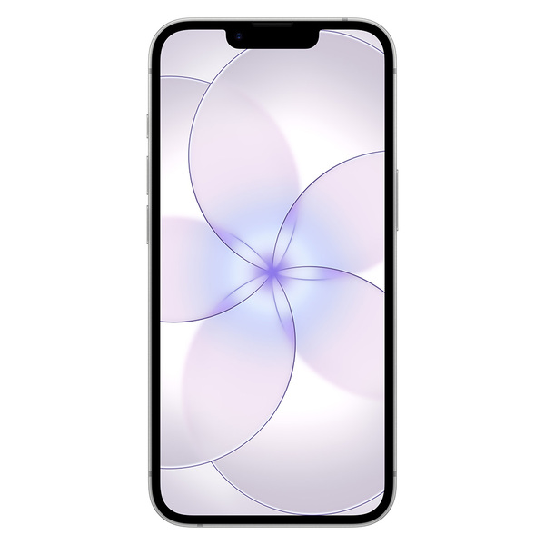 Apple iPhone 17e 256GB, White