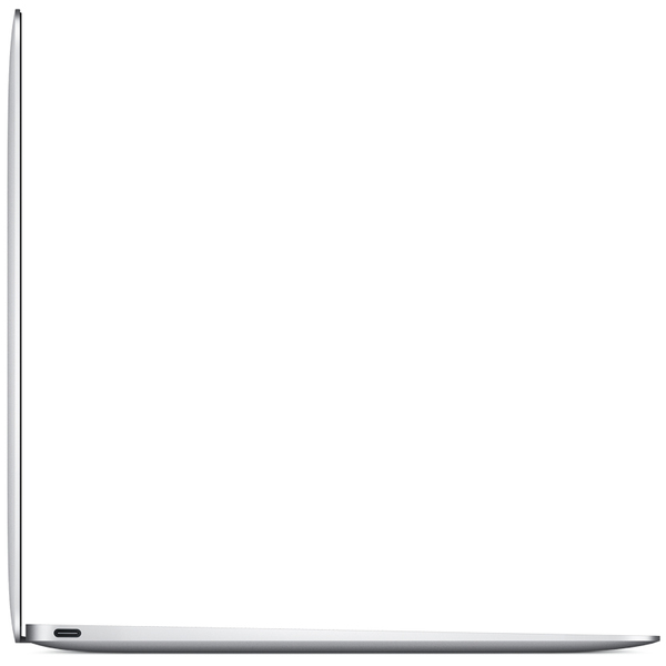 Apple MacBook 12&quot; 256Gt - Hopea (2017)