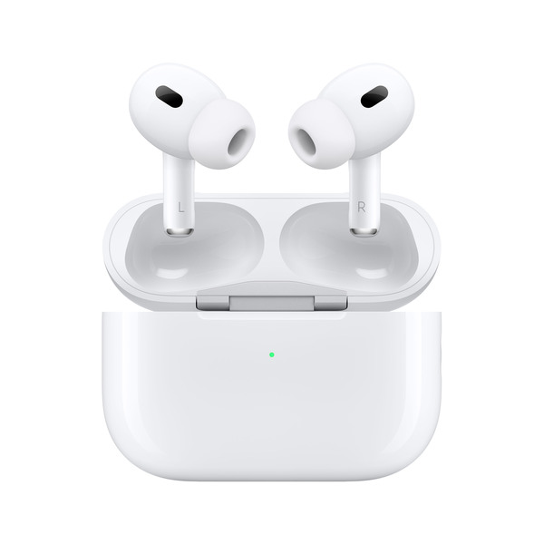 Apple AirPods Pro - Wireless headphones (2nd Gen)