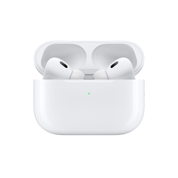 Apple AirPods Pro - Wireless headphones (2nd Gen)