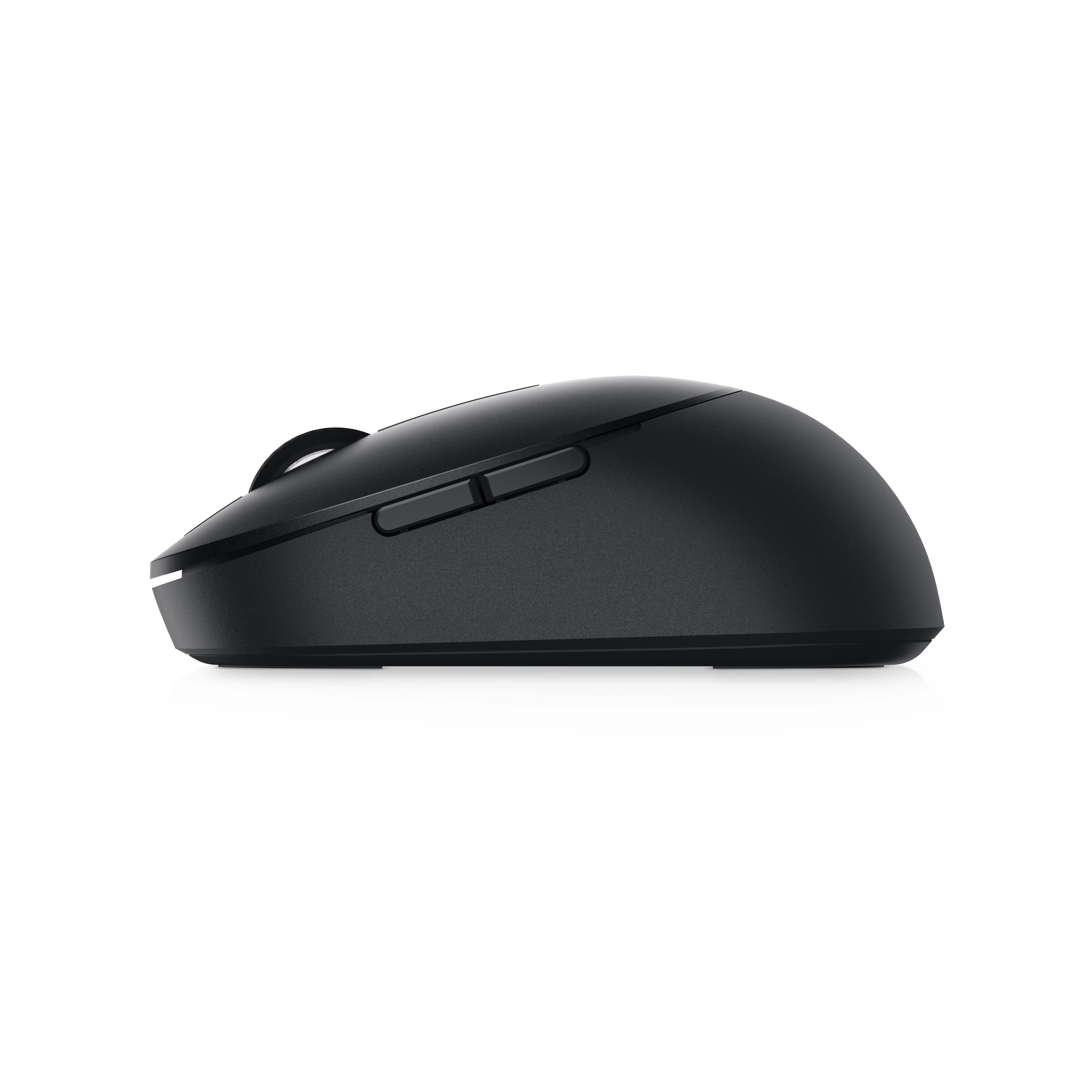 Dell MS5120W Mobile Pro - trådlös mus, Svart