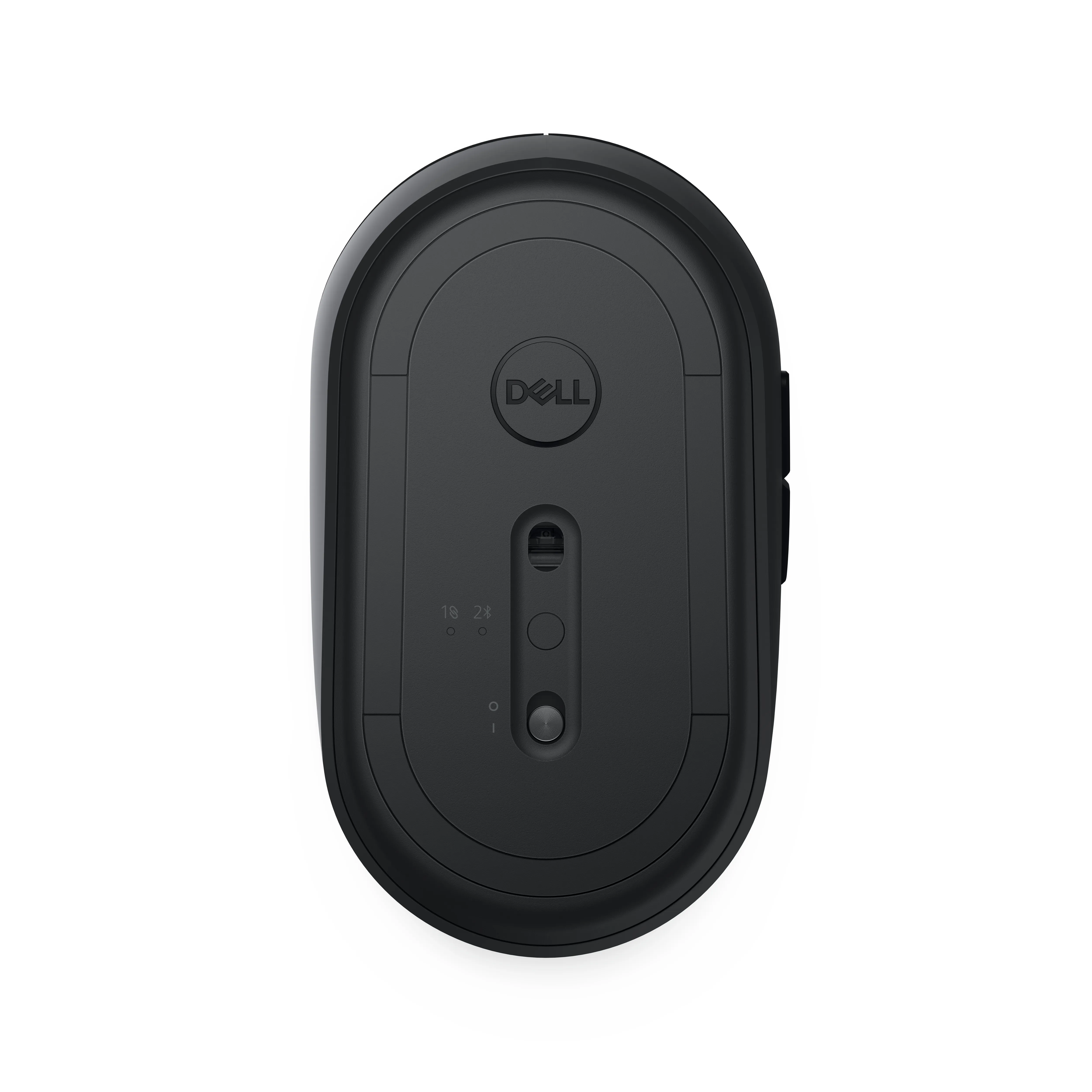 Dell MS5120W Mobile Pro - trådlös mus, Svart