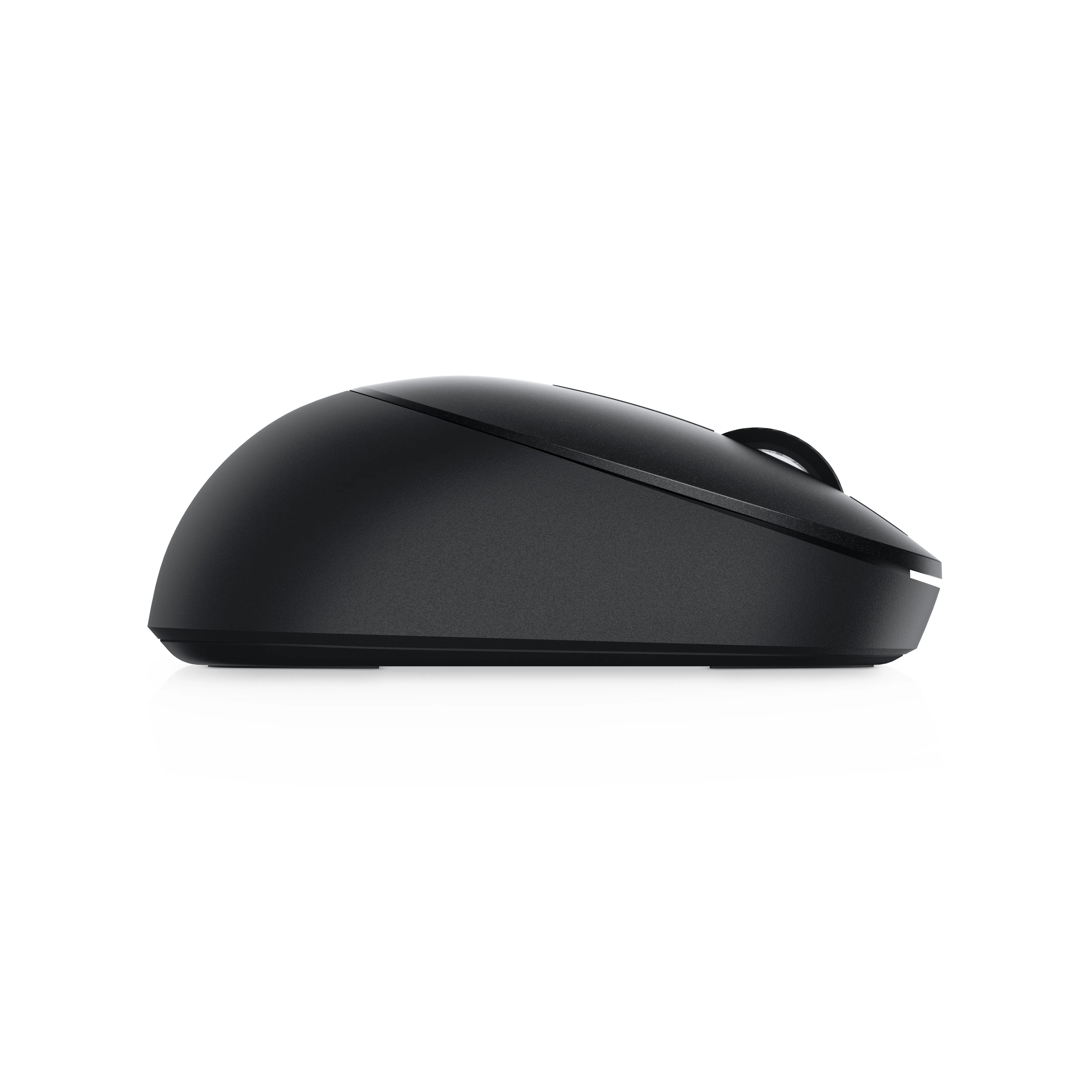 Dell MS5120W Mobile Pro - tr&aring;dl&ouml;s mus, Svart