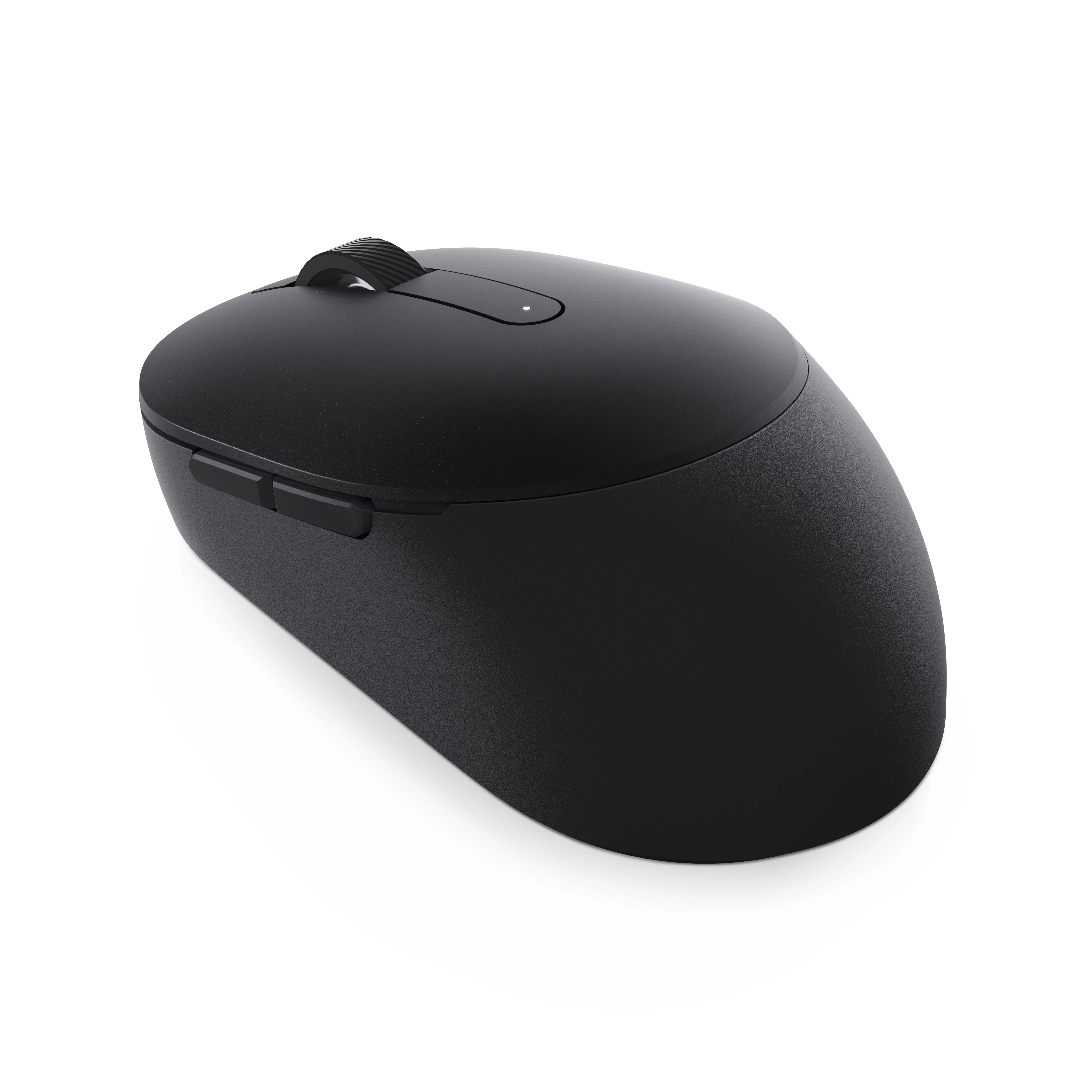 Dell MS5120W Mobile Pro - tr&aring;dl&ouml;s mus, Svart