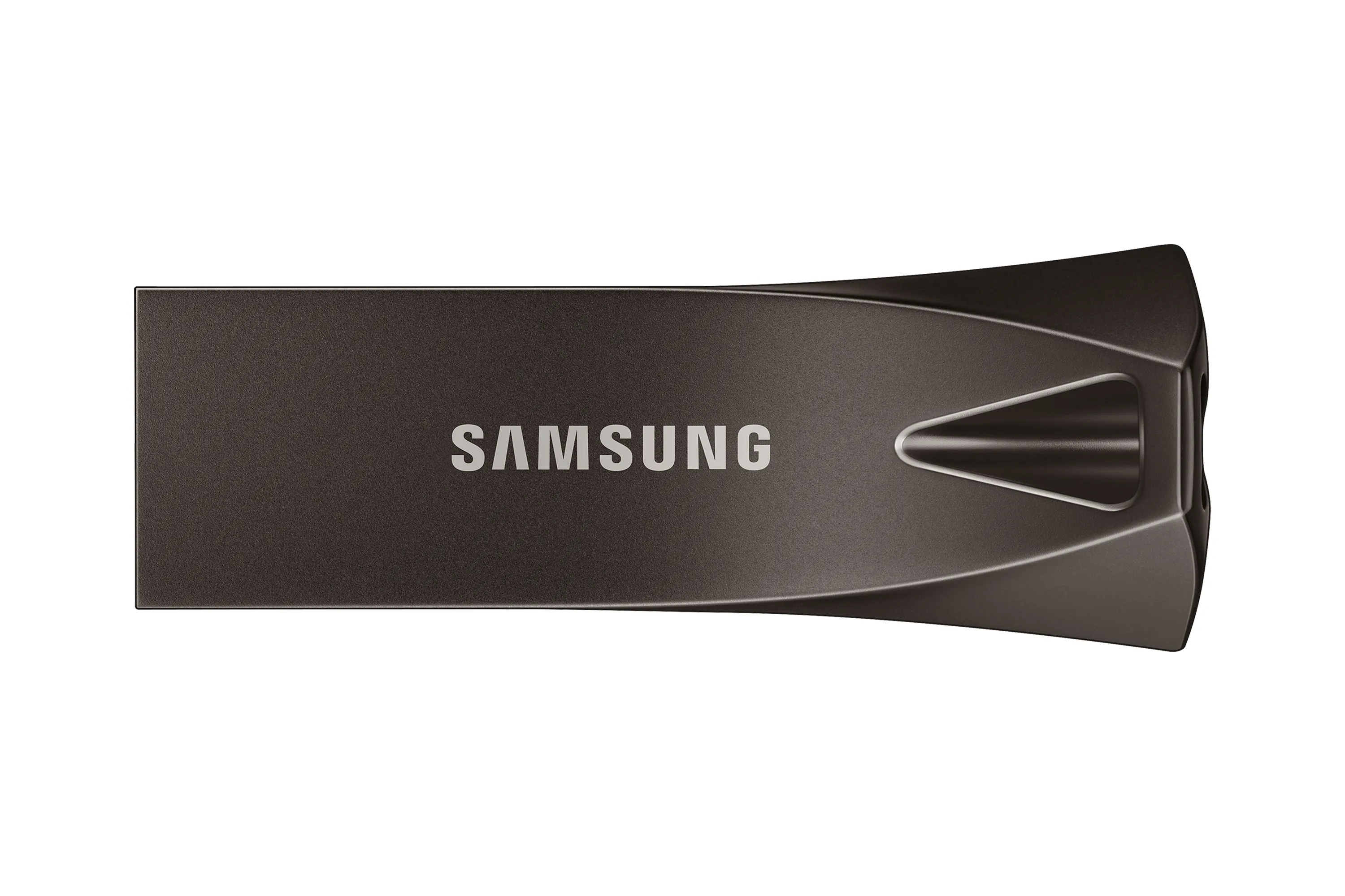 Samsung Bar Plus 128 Gt USB 3.2 Gen 1x1 -muistitikku, Harmaa