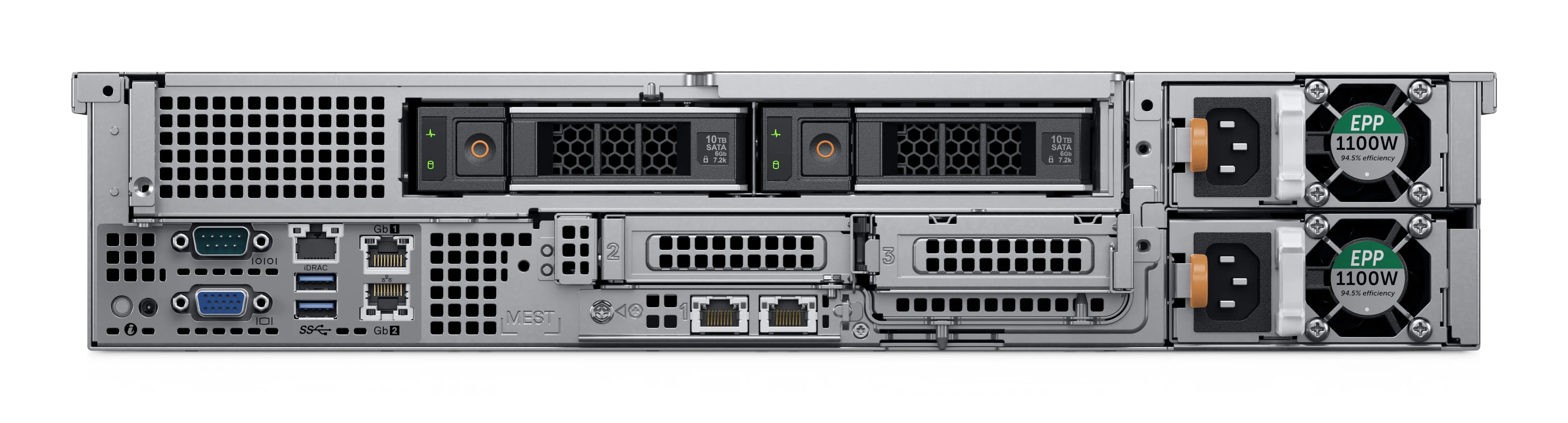 DELL PowerEdge R7515 Smart Selection AMD EPYC 7413 2x16GB 480GB SSD SATA H730P 24x2.5inch 2x750W 3Yr Basic NBD DELL PowerEdge R7515 Smart Selection AMD EPYC 7413 2x16GB 480GB SSD SATA H730P 24x2.5inch 2x750W 3Yr Basic NBD