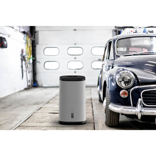 MEACO MeacoDry Arete One - Dehumidifier Compressor, 25L