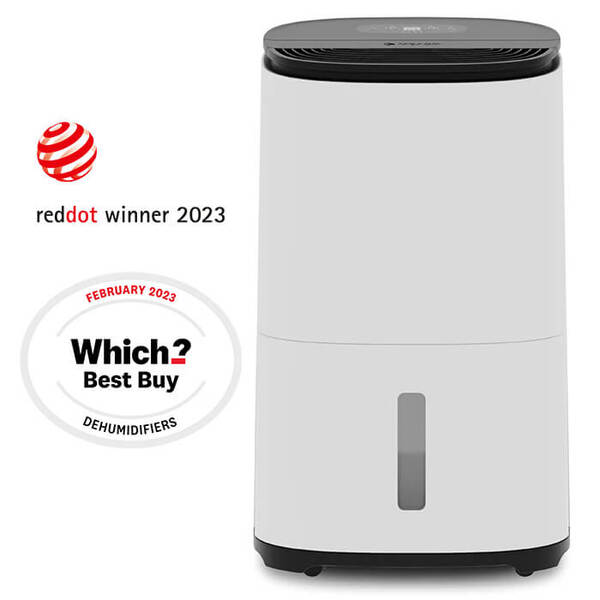 MEACO MeacoDry Arete One - Kosteudenpoistaja, 25L