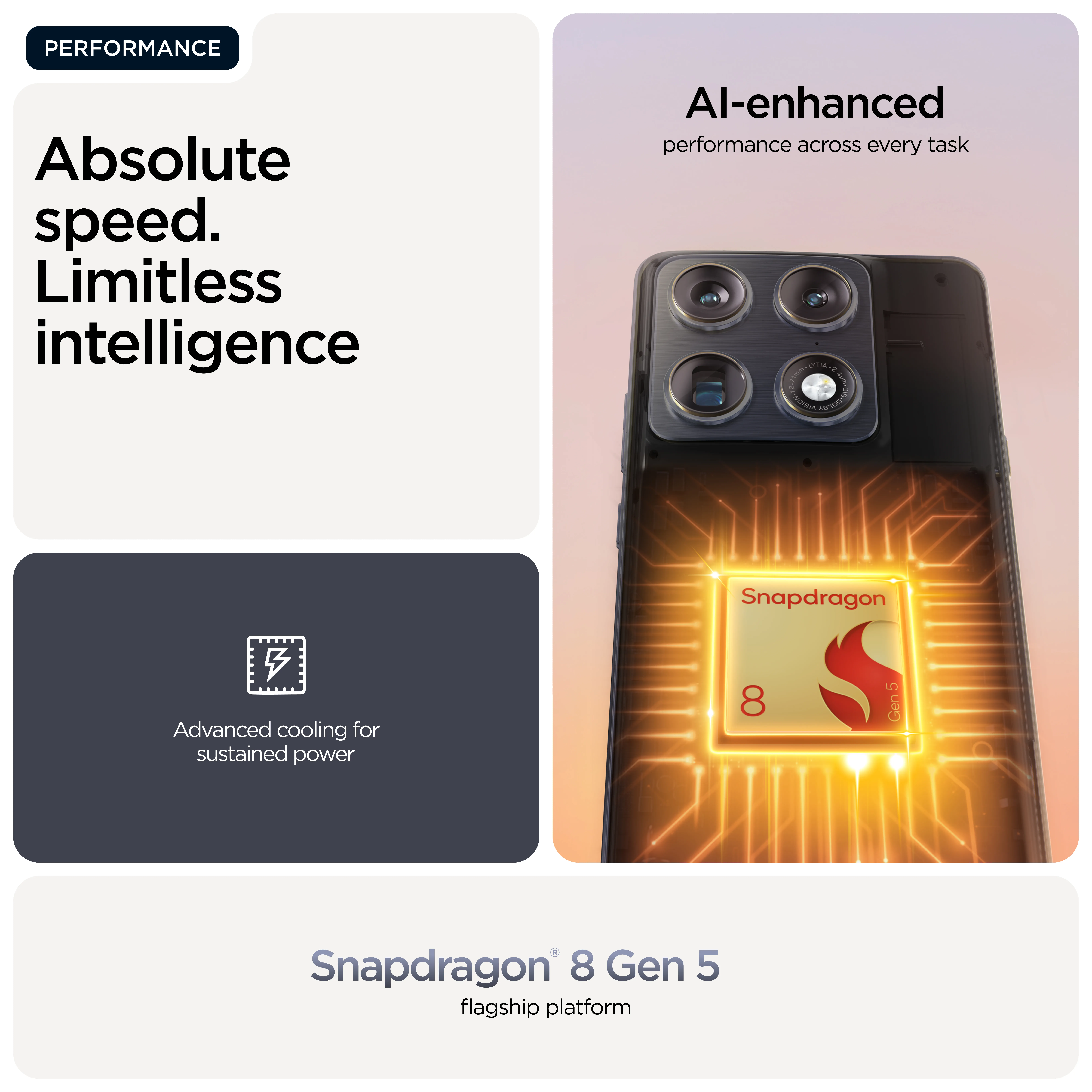 Motorola Signature 16/512GB, Pantone Carbon