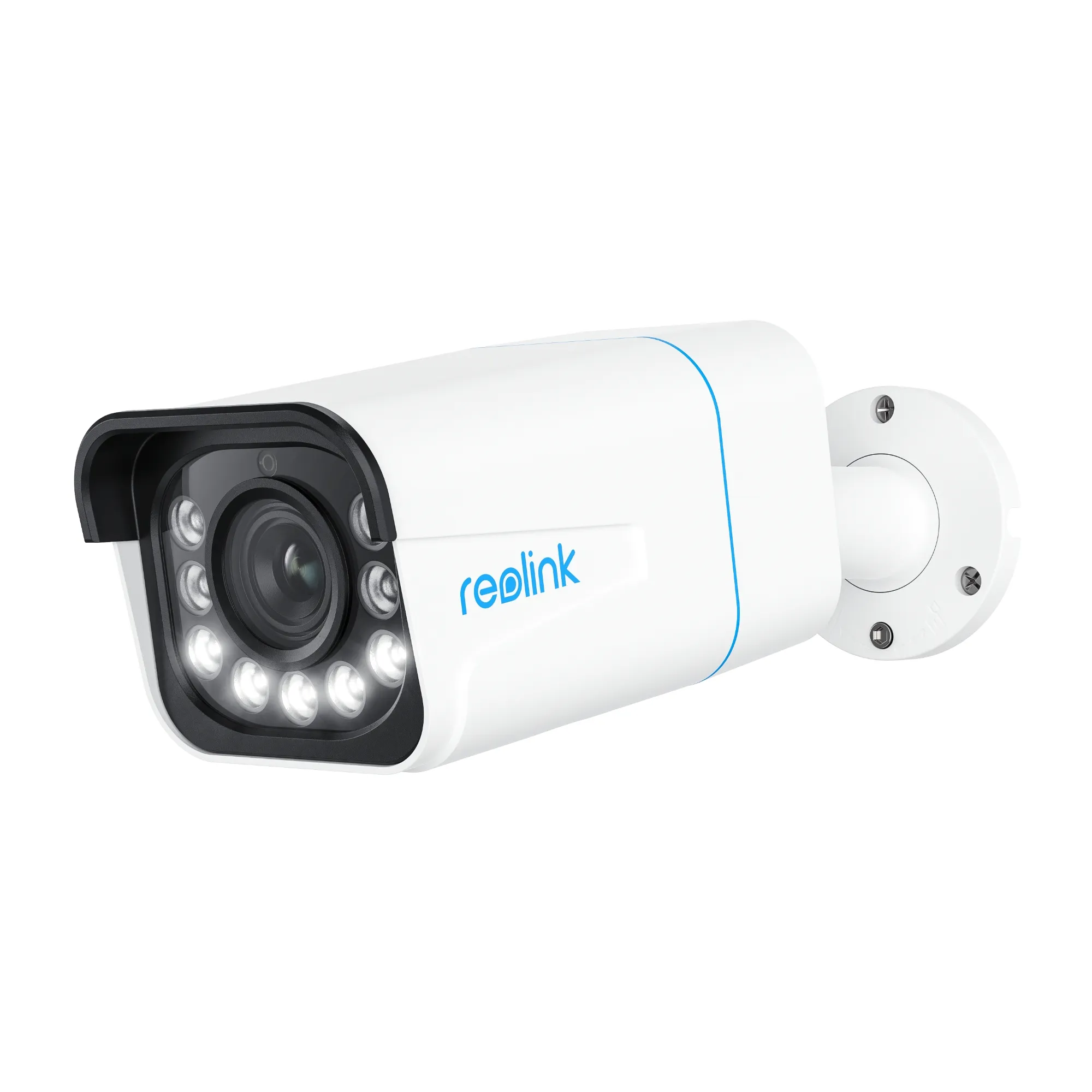Reolink P430 (Bullet) 4K | 8MP | PoE | Bullet | Optic Zoom