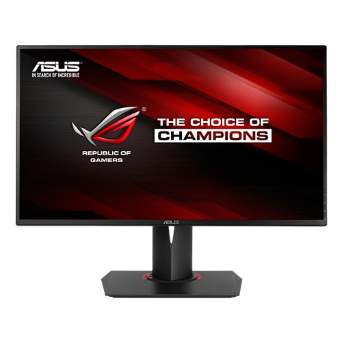 Asus 27&quot; ROG Swift PG278Q, QHD, TN -pelin&auml;ytt&ouml;