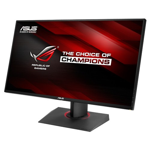 Asus 27&quot; ROG Swift PG278Q, QHD, TN -pelin&auml;ytt&ouml;