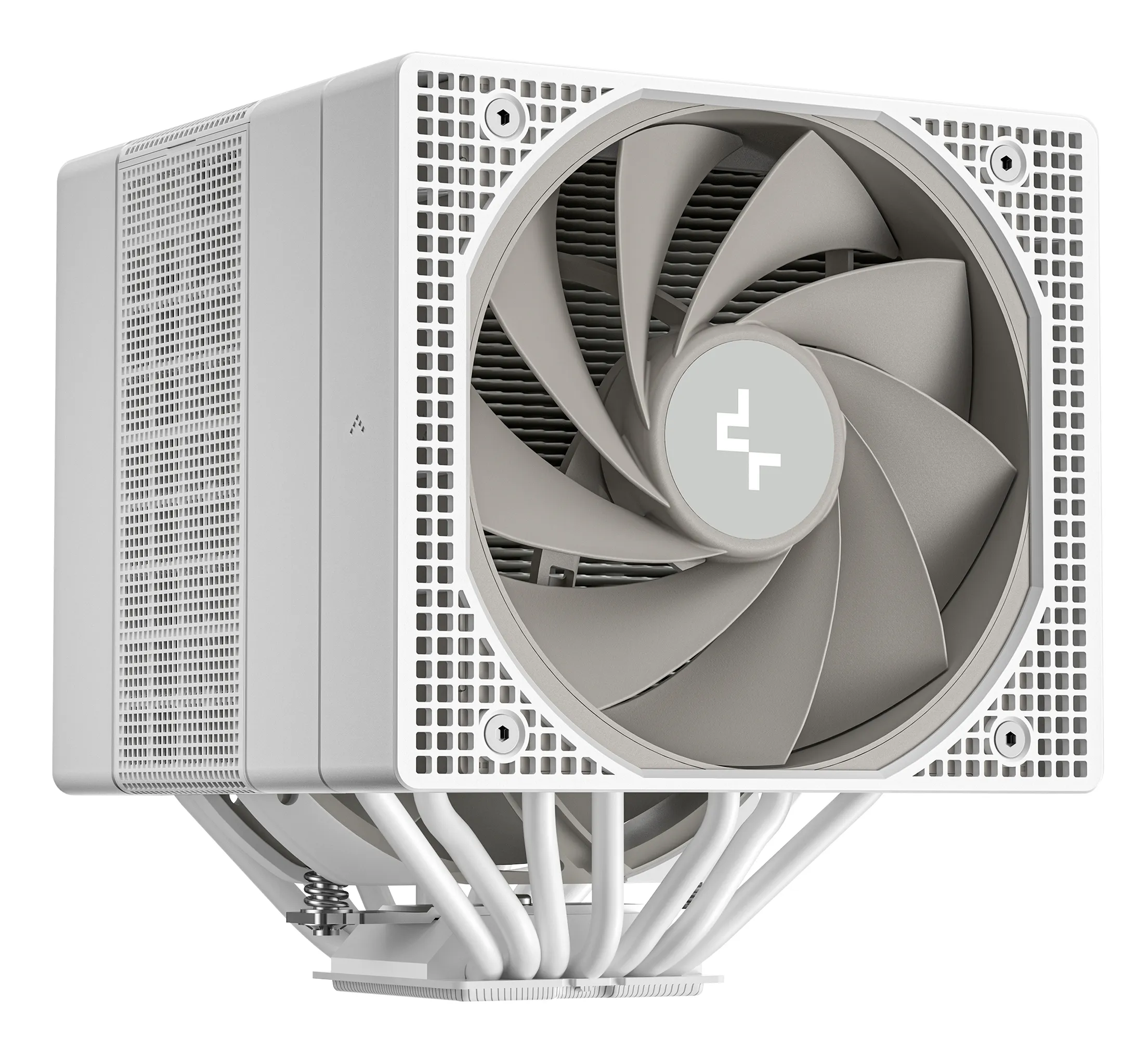 DeepCool ASSASSIN VC Elite - CPU cooler, White