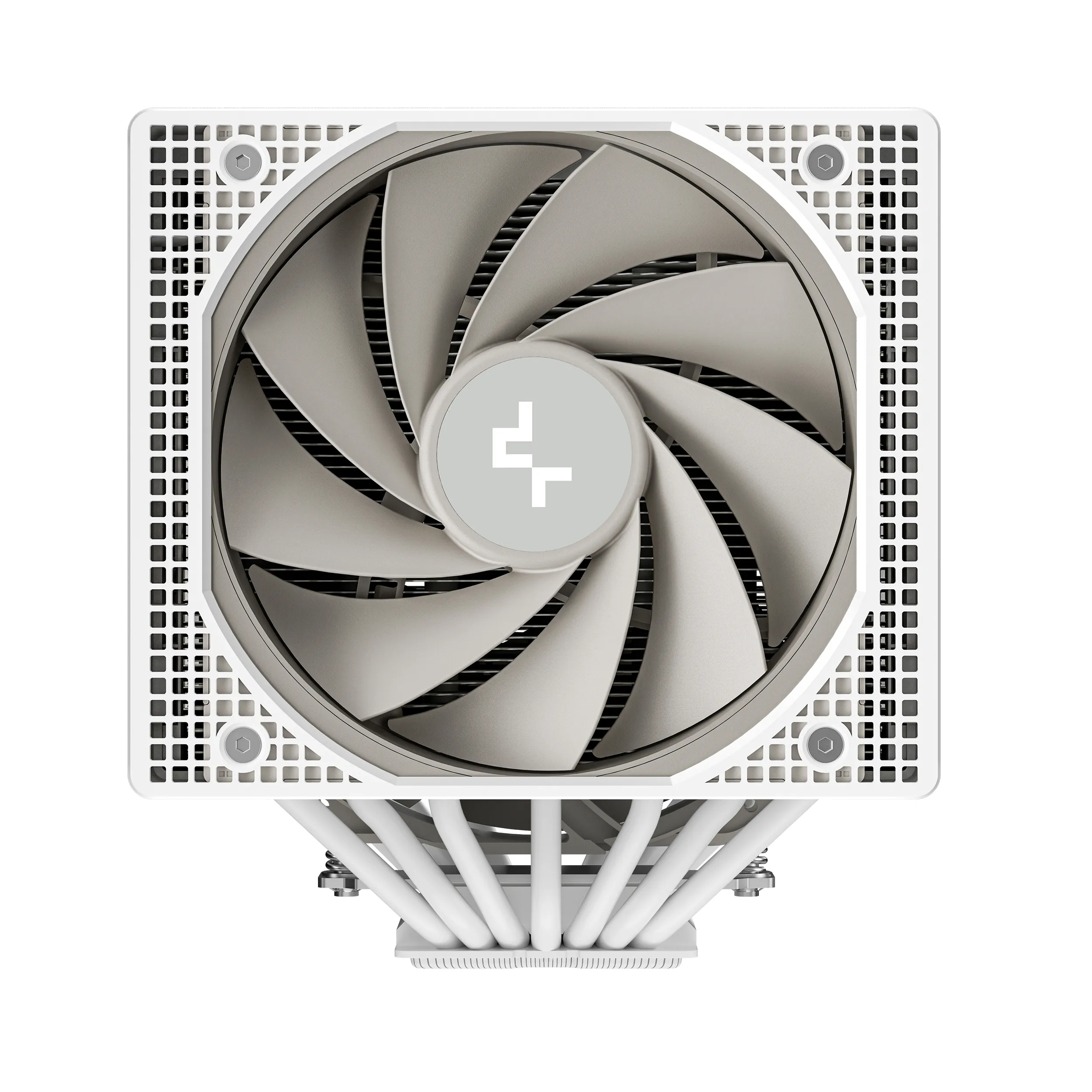 DeepCool ASSASSIN VC Elite - CPU cooler, White