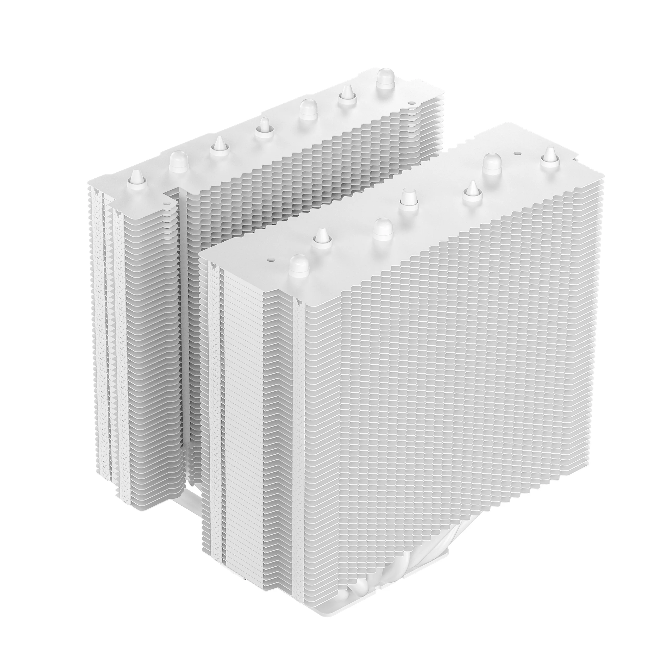 DeepCool ASSASSIN VC Elite - CPU cooler, White
