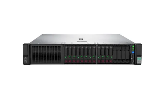 HPE SimpliVity 380 Gen10 G Node