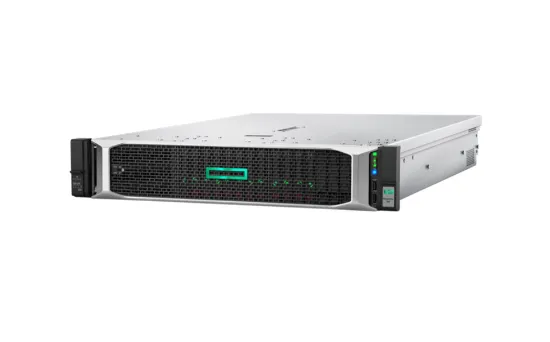 HPE SimpliVity 380 Gen10 G Node