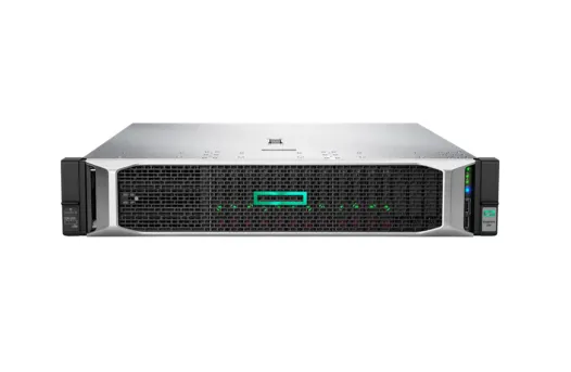 HPE SimpliVity 380 Gen10 G Node