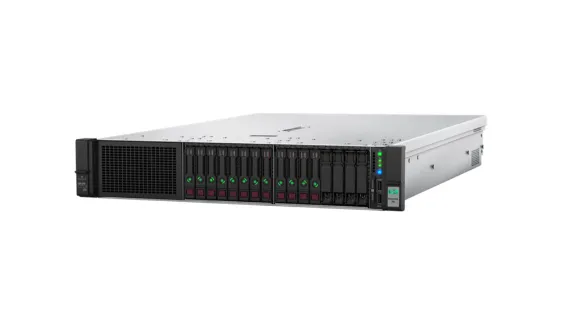 HPE SimpliVity 380 Gen10 G Node