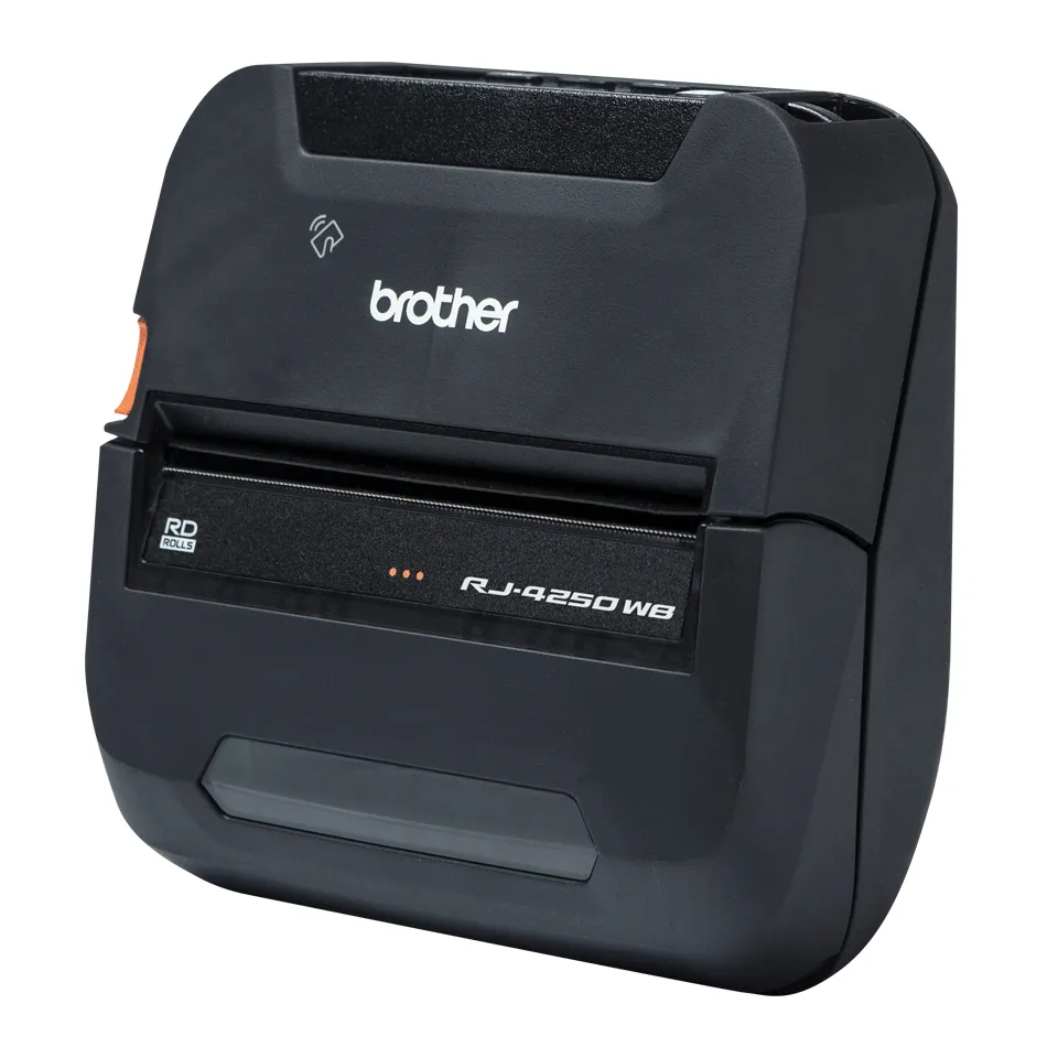 Brother RJ-4250WB