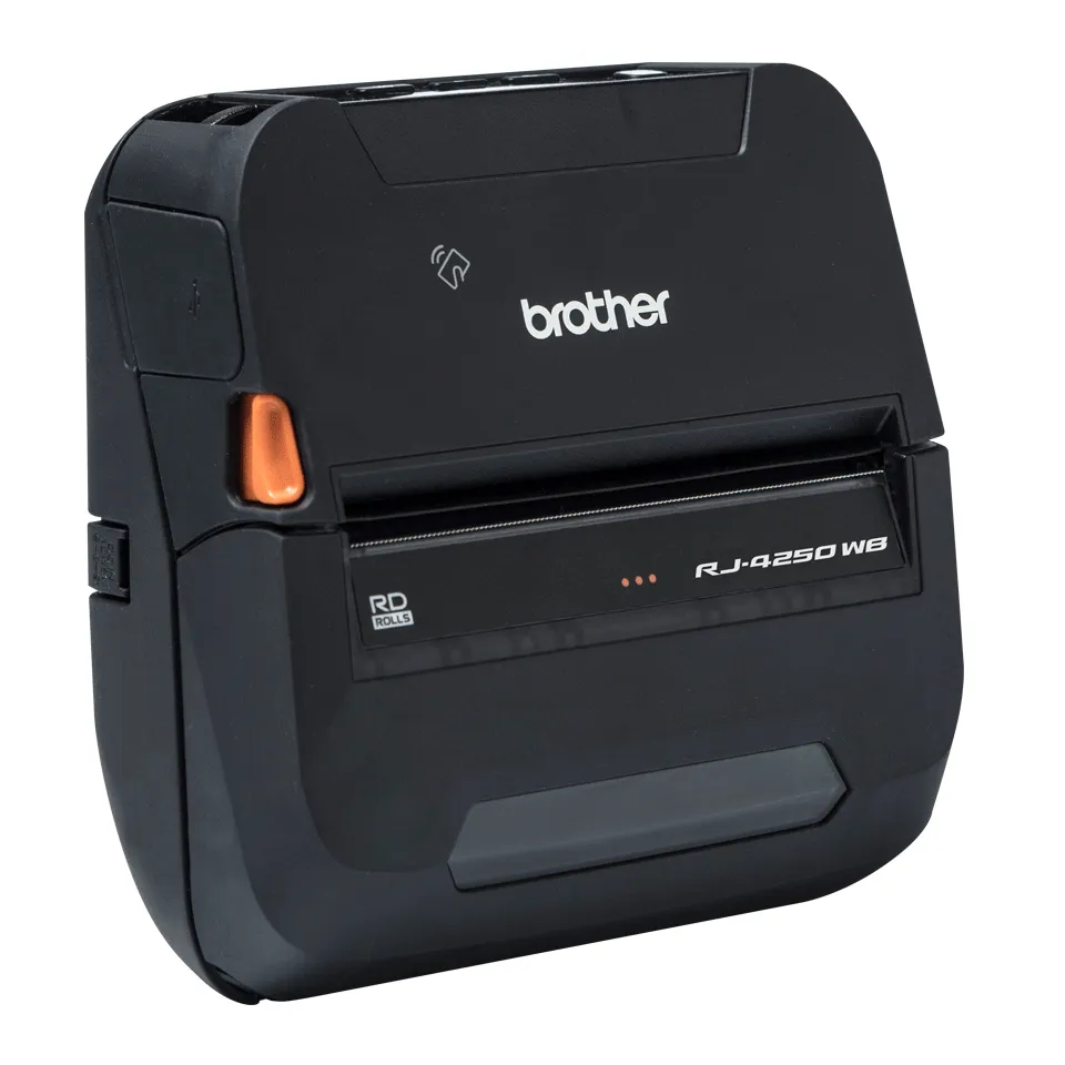 Brother RJ-4250WB
