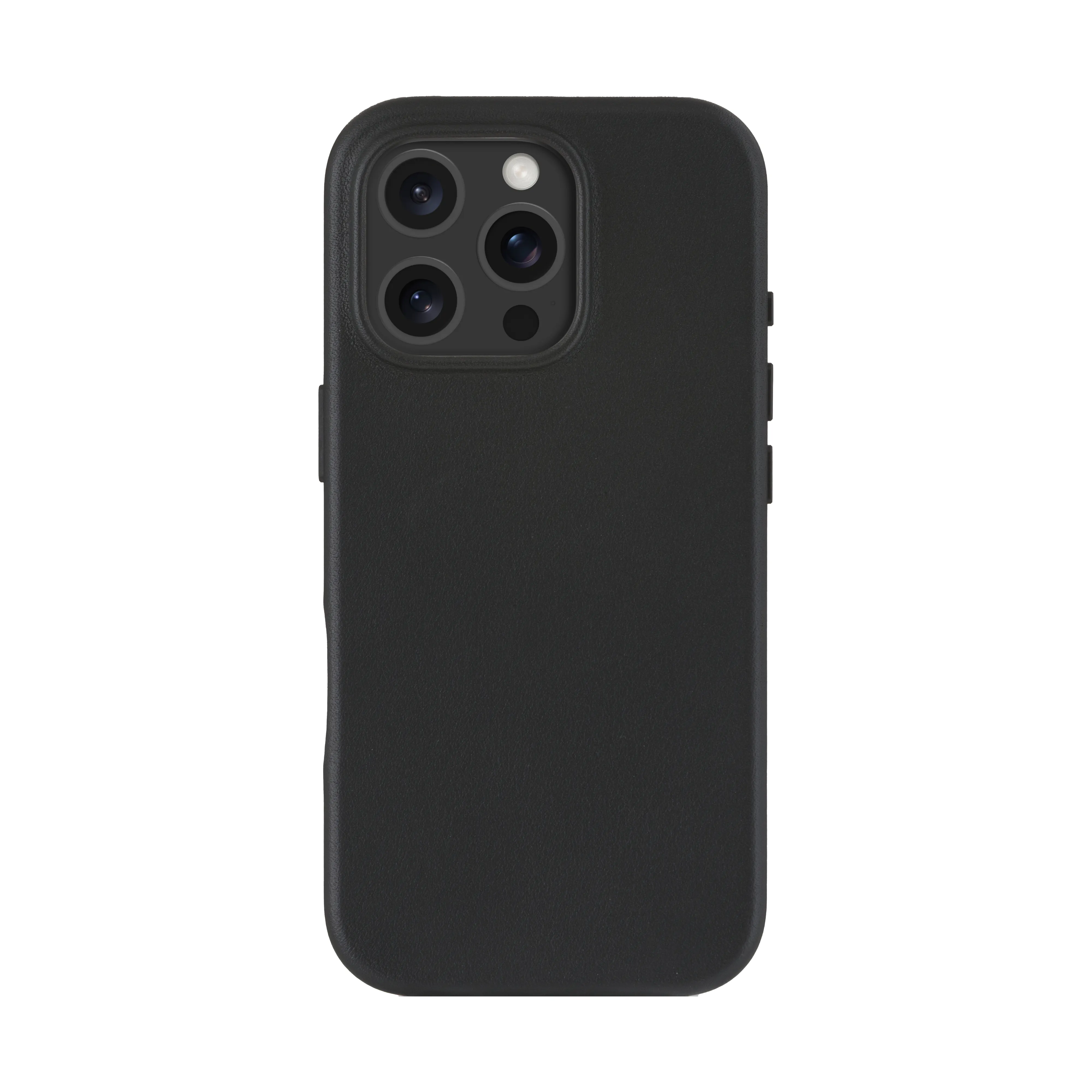 dbramante1928 Roskilde 2 MagSafe Case for iPhone 16 Pro, Black