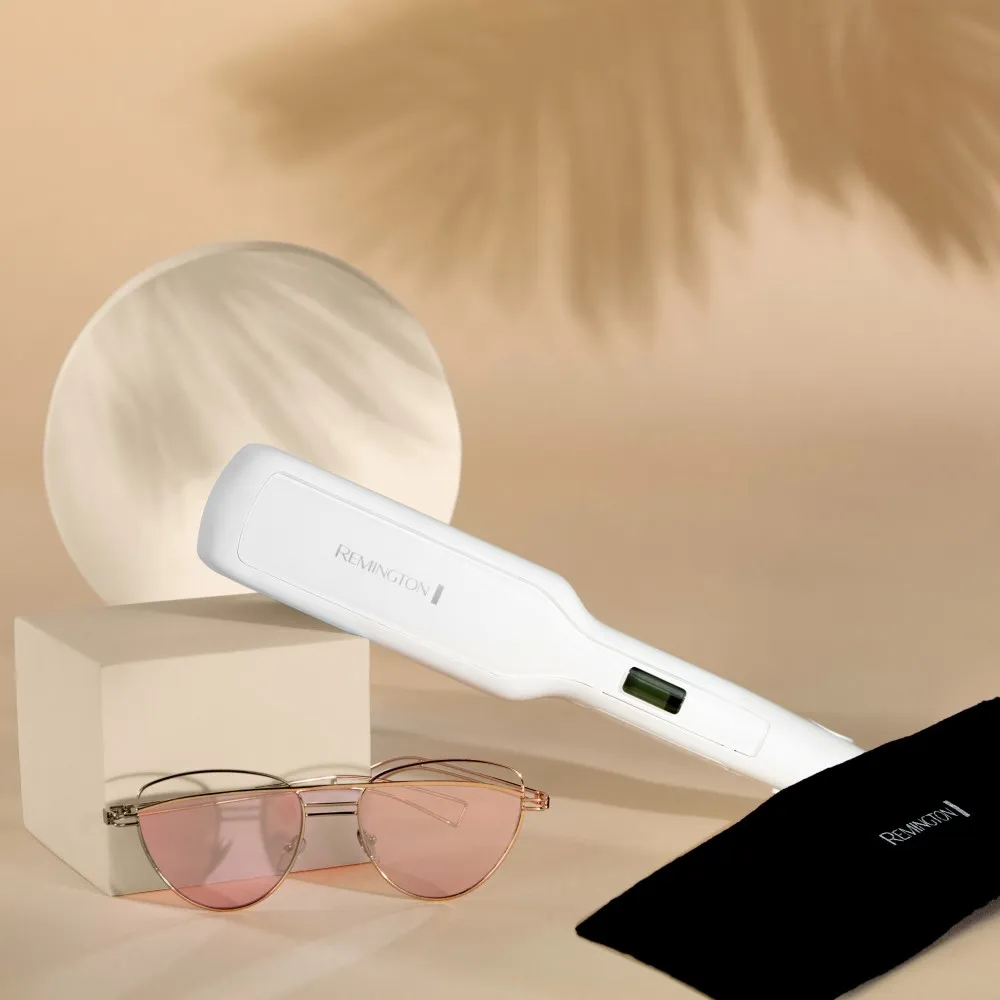 Remington Pro-Ceramic Extra - platt&aring;ng