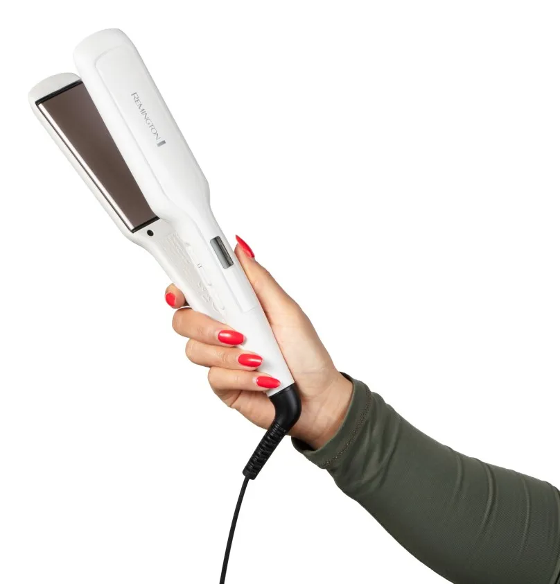 Remington Pro-Ceramic Extra - platt&aring;ng