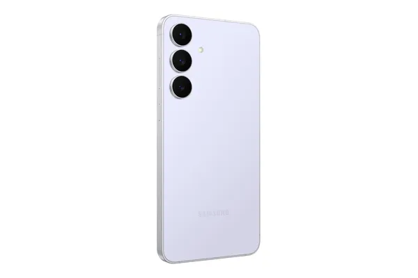 Samsung Galaxy S25 FE 5G 128/8 Gt Android-puhelin, Icyblue