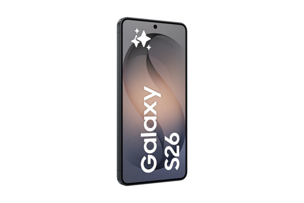 Samsung Galaxy S26 12/256GB Enterprise Edition, Black