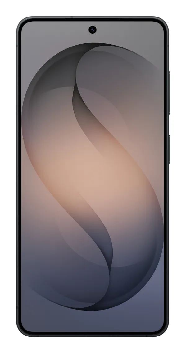 Samsung Galaxy S26 12/256 Gt Enterprise Edition -puhelin, musta