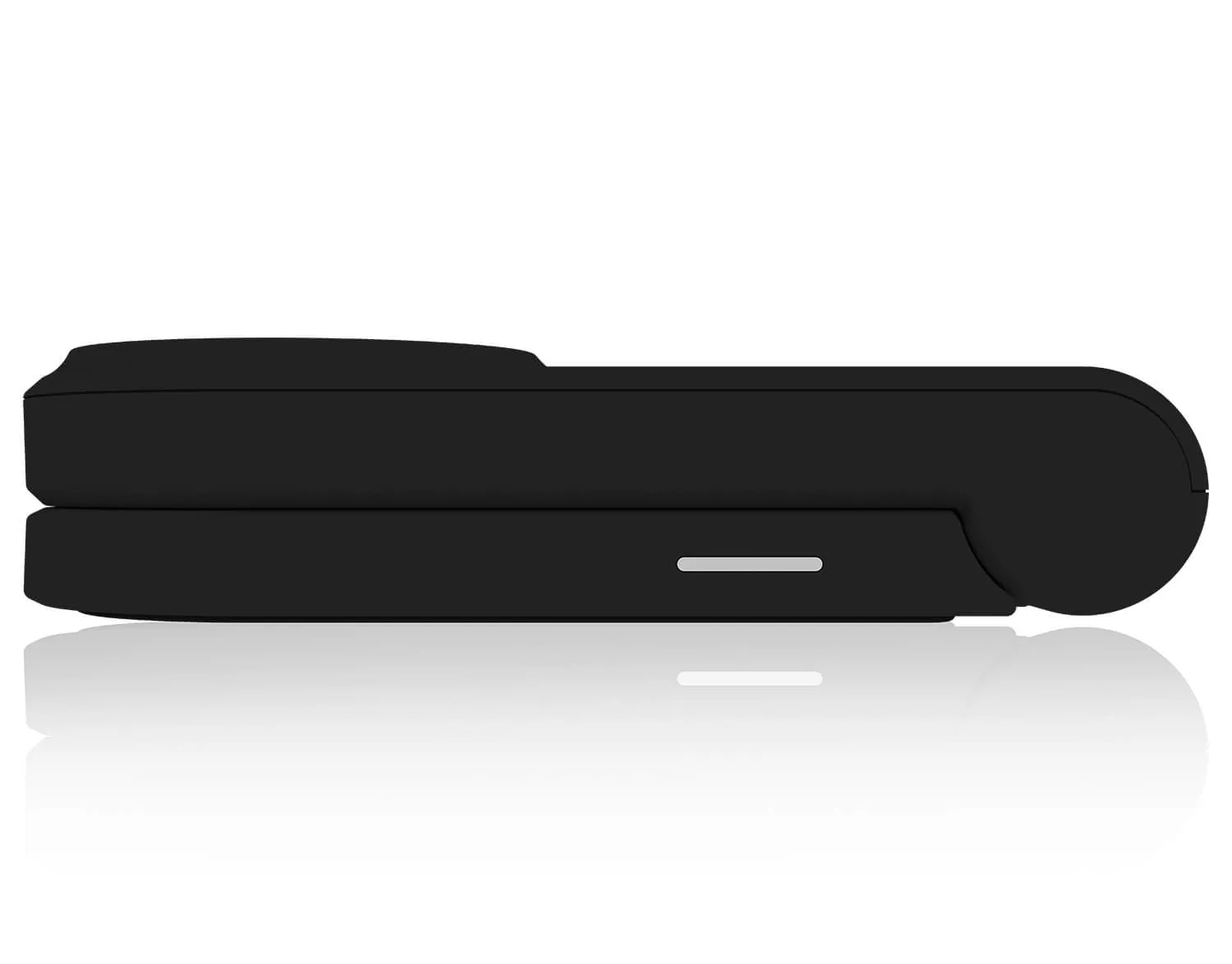 STM Chargetree MAG - wireless charger, black