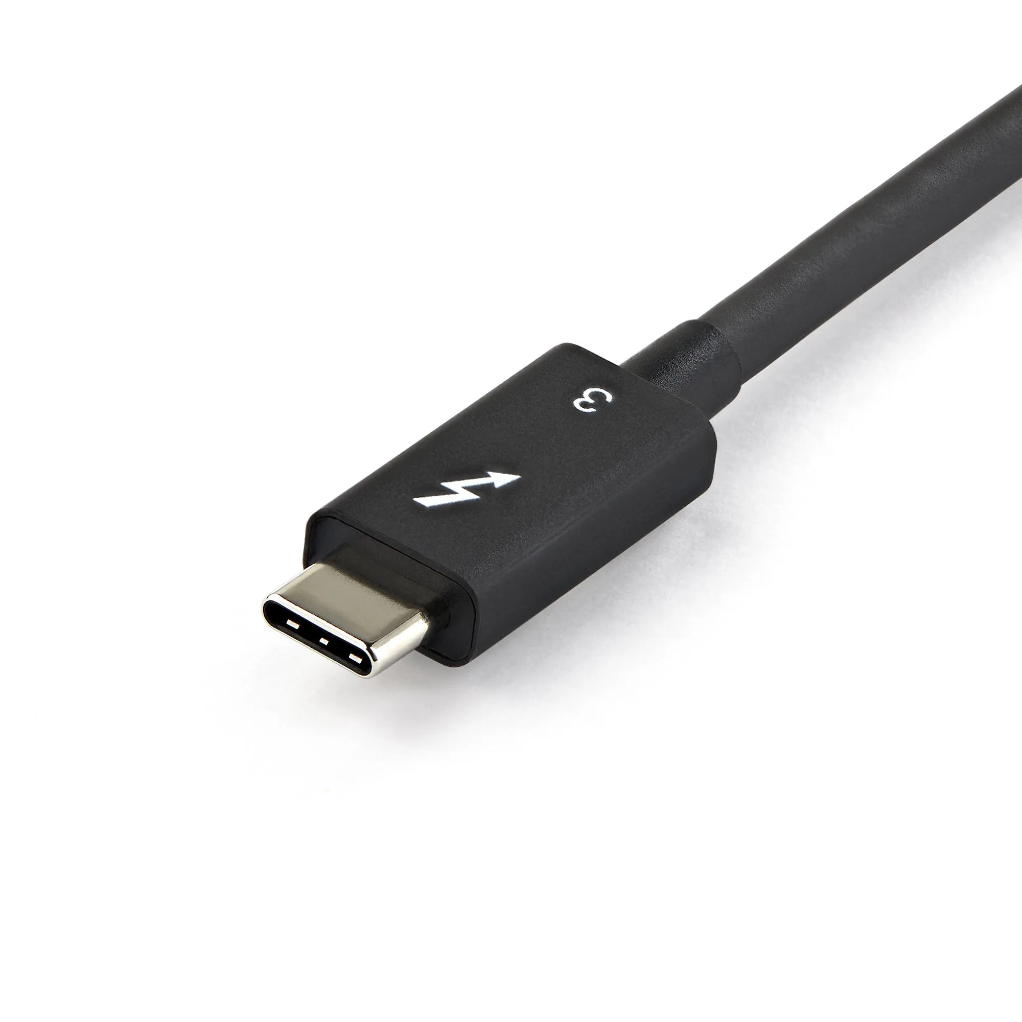 StarTech Thunderbolt 3 - Dual HDMI, 4K -adapteri
